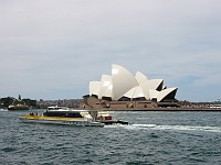 Sydney 23-12-01 - 28-12-01