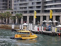  Water Taxi