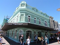  Shopping District - Manly Beach