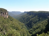  Fitzroy Falls - NSW, Australia