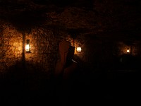  Inside the Buda Castle Labyrinth
