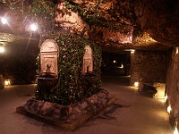  Inside the Buda Castle Labyrinth