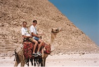 Egypt 1996