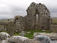  Ruins of church