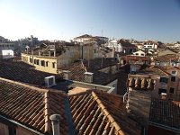  View from the roof terrace of our hotel