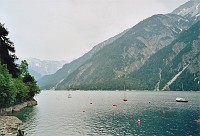 Austria July 2001