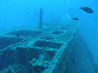  Wreck of the Rubis, France
