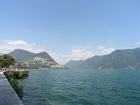  Lugano, Switzerland