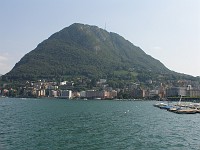  Lugano, Switzerland