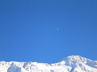  Le Tour - view over the top