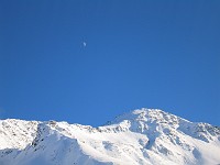  Le Tour - view over the top