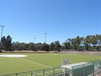  Facilities at the Australian Institute of Sport