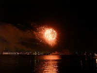  Fireworks on New Year's Eve