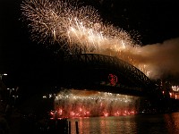  Fireworks on New Year's Eve