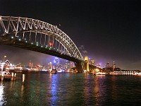  Harbour Bridge