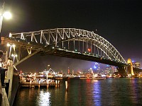  Harbour Bridge