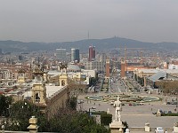  View from the museum of Ethnology