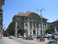  Swiss National Bank