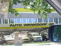  Wankdorf: An area of Bern.