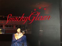  Canal city shopping center - Smacky Glam