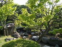  Japanese Gardens in Fukuoka