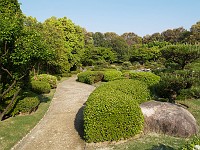  Japanese Gardens in Fukuoka