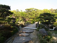  Japanese Gardens in Fukuoka