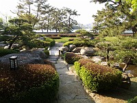  Japanese Gardens in Fukuoka