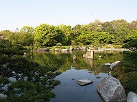  Japanese Gardens in Fukuoka