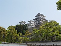  Himeji Castle