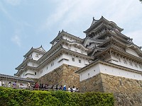  Himeji Castle