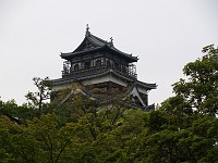  Hiroshima Castle