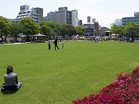  Chuo Park