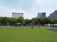  Chuo Park