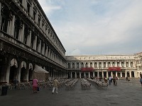  Piazza San Marco.