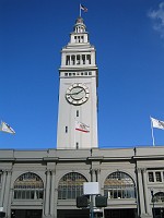  Farmers' Market at the pier