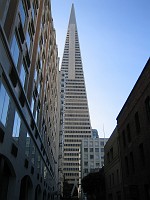  Transamerica tower