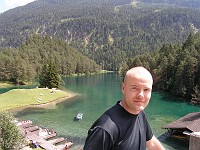  Marcus by the Fernsteinsee